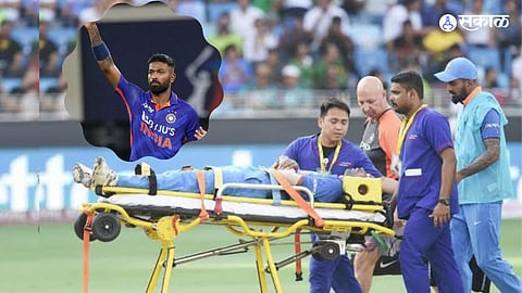 Hardik Pandya