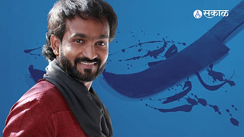 national award winner mhorkya film director amar deokar announces his new movie he shared poster