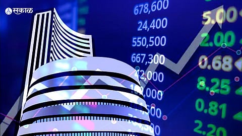 Share Market Update