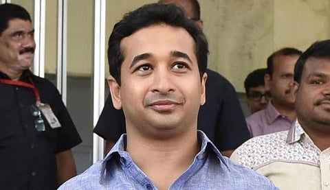 Nitesh Rane