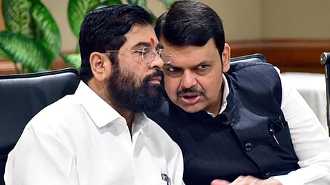 maharashtra cabinet