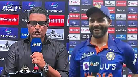 Sanjay Manjrekar On Ravindra Jadeja