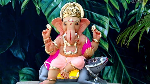 Ganeshotsav 2022