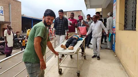 Beating Student Latest News