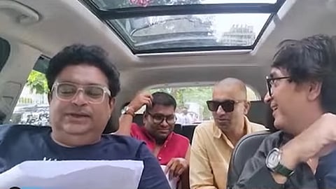 Kushal Badrike