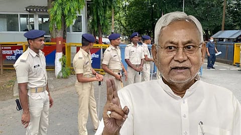 Bihar Politics