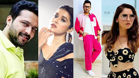 Janmashtami 2022- Marathi celebrity Dahihandi Celebration and fees to attend celebration