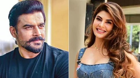 R Madhavan backs Jacqueline Fernandez as ED names her accused in ₹200 cr extortion case