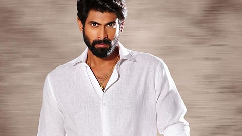 Rana Daggubati deletes all of his instagram posts know reason