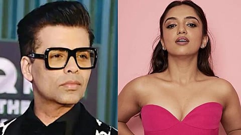 Ahsaas Channa Controversy Sex Change Operation, Father Filed Case on Karan Johar