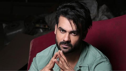 Vishal Aditya Singh recalls his molestation childhood metoo movement