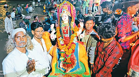 Dashamata Fest latest news