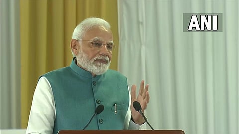 Narendra Modi