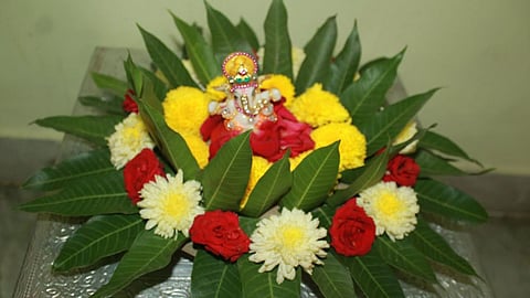 Ganeshotsav 2022