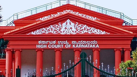 Karnataka High Court