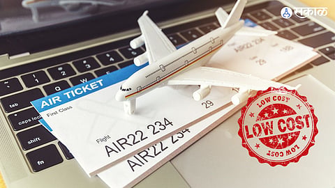 flight ticket