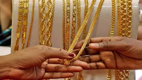 gold silver price