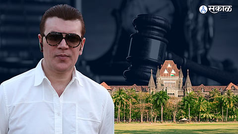 Aditya Pancholi