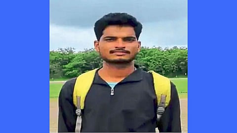 करण नामदेव पवार