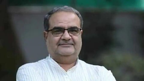 Lok Sabha elections Uttar Pradesh BJP sources Bhupendra Singh politics
