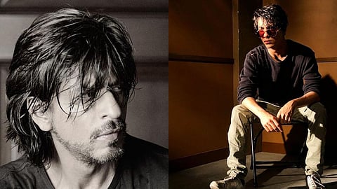 Aryan Khan Comeback On Instagram, Shahrukh Reaction Viral