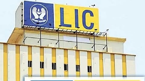 LIC scheme