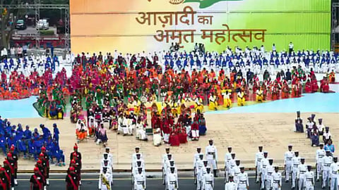 Independence Day: स्वातंत्र्यदिनानिमित्त देशभरात उत्साह! यंदाच्या स्वातंत्र्य दिनाच्या खास गोष्टी