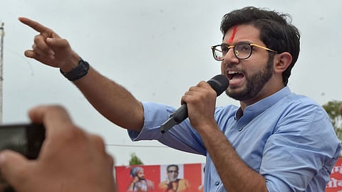 Aditya