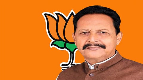 Subhash Singh