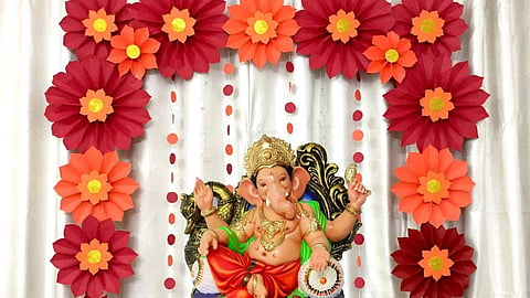 Ganeshotsav 2022