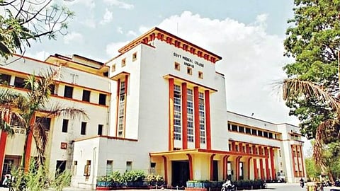 Nagpur Medical subsidy pending