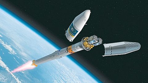Researchers claim Space debris is threat to human life