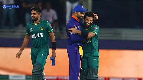 T20 World Cup IND vs PAK