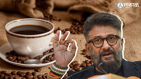 Vivek Agnihotri