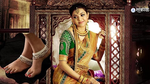 Gold Jewellery