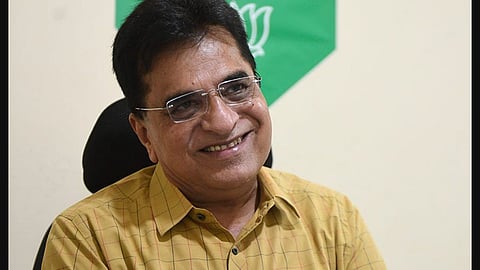 Kirit Somaiya: अनिल परब यांचे साई रिसॉर्ट पाडण्याचा मुहुर्त ठरला; किरीट सोमय्या म्हणाले...