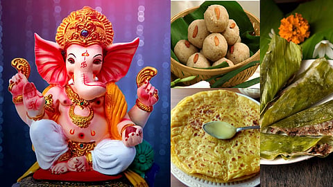 Ganeshotsav 2022 recipe