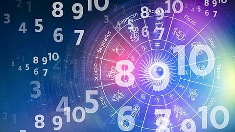 Numerology