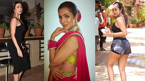 Malaika Arora