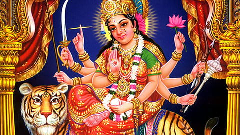 Navratri 2022