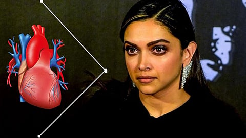 deepika padukone