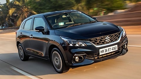 best selling car