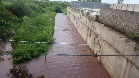 Red Water