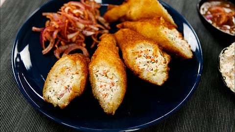 Food Recipe