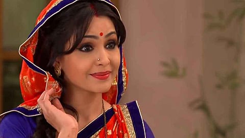 Shubhangi Atre Latest News