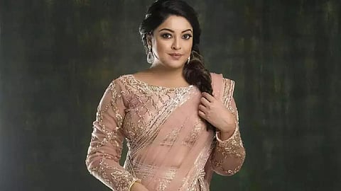 Tanushree Dutta claims multiple attempts were made to kill her post MeToo, again involved nana patekar name