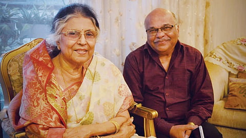 Suman Kalyanpur