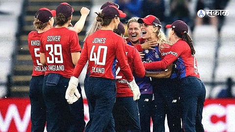 IND W vs ENG W