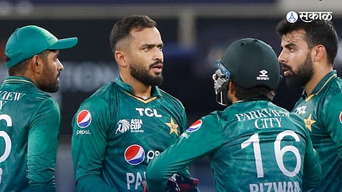 India vs Pakistan