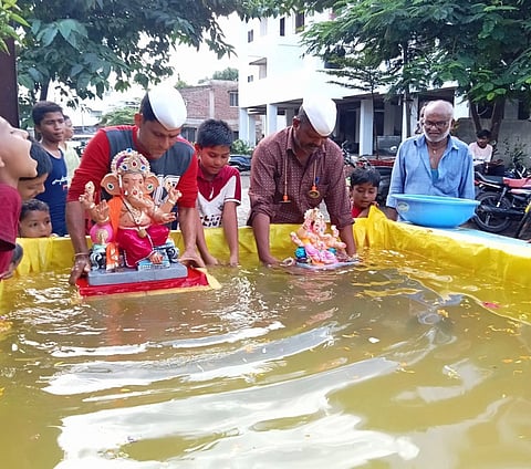 satara ganeshotsav